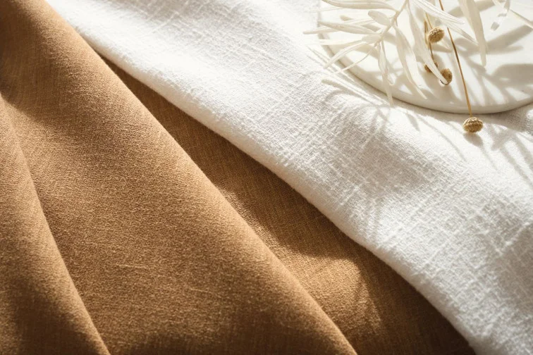 Natural Fibres: The Eco-Friendly Choice for Comfort, Style, and Sustainability