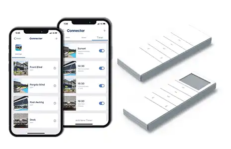 Automation Compatibility