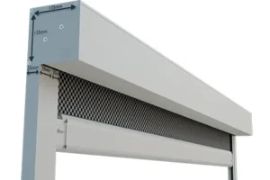 Enhanced Aluminum Profiles