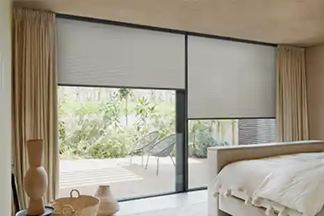 Aurora-Designs-Honeycomb-Blinds-Benefit-Soundproof