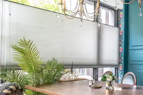 honeycomb blinds Canberra