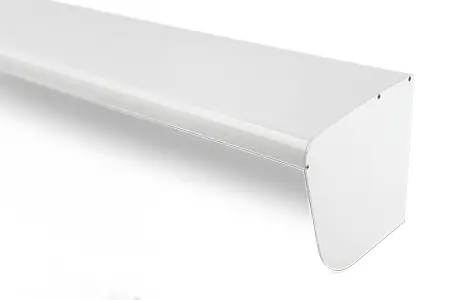 Sleek Headbox
