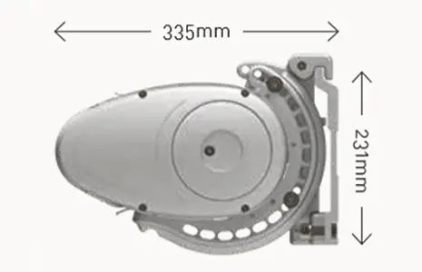 Full Cassette