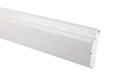 Front Rail Extension