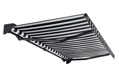 Wide Span Flexibility