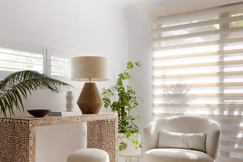 Aurora Designs Sheer Blinds Canberra: Elegant, Australian-made sheer blinds for Canberra homes. Light-filtering fabrics create soft ambiance & stylish window treatments.