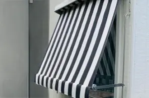 Sun Protection & Light Control