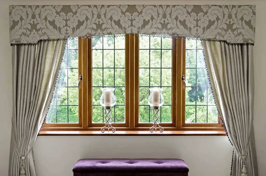 Aurora Designs Curtain Pelmets Canberra: Elevate your curtains with elegant pelmets from Aurora Designs. Featuring Australian-made quality and Weinor design options for Canberra homes.