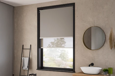 Dual Functionality for Day & Night Use