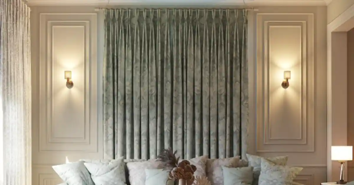 luxury curtains Canberra