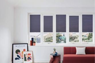 Clutter-Free Window Sills