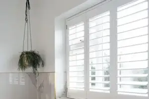 Strong and Built to Last - Poly Shutters Canberra