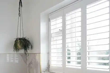 Strong and Built to Last - Poly Shutters Canberra