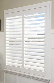 Poly Shutters Canberra