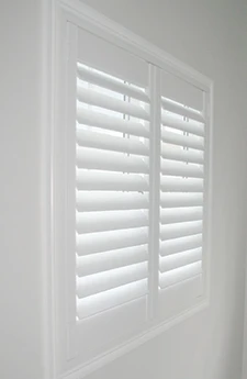 Poly Shutters Canberra