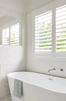 Poly Shutters Canberra