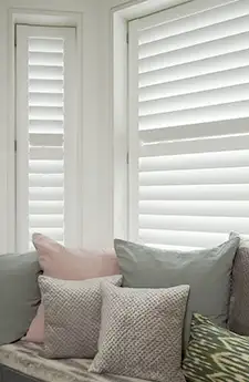 Poly Shutters Canberra