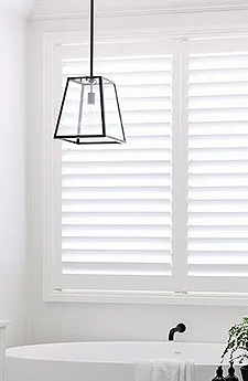 Poly Shutters Canberra