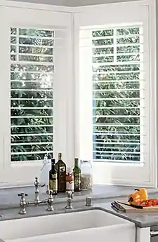 Poly Shutters Canberra