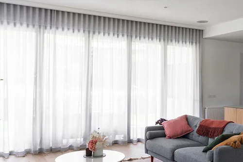 Aurora Designs Premium Curtains: Elevate Canberra homes & offices with our Australian-made, quality curtains. Style & function for any space