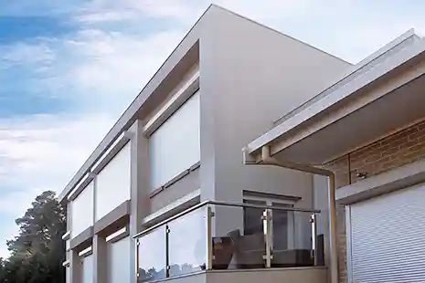 Roller-Shutters-Canberra-Australia-Aurora-Designs-Benefits-Better-Sleep-and-Reduced-Outside-Noise