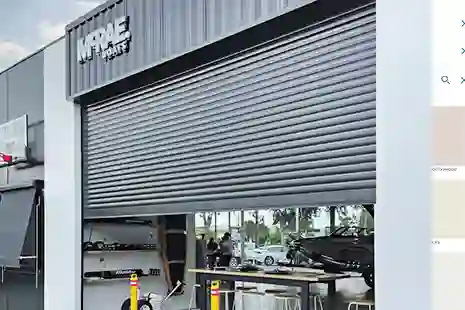 Roller-Shutters-Canberra-Australia-Aurora-Designs-Benefits-Stylish-and-Customisable-for-Any-Home-or-Business