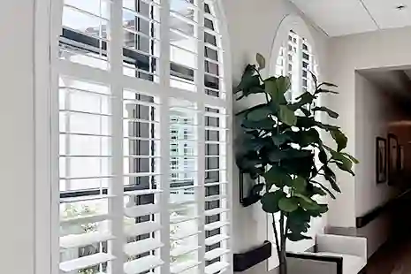Customizable - Timber Shutters Canberra