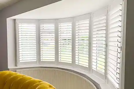 UV Protection - Timber Shutters Canberra