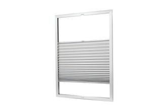 Sleek Framed Design