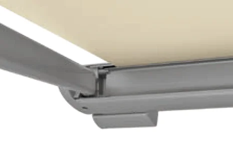 Two-Point Mounting System