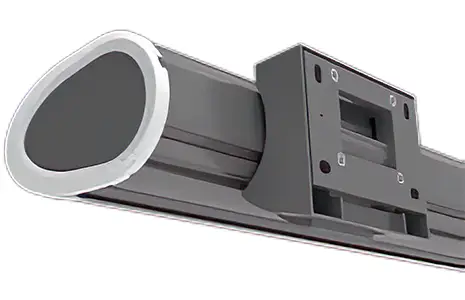 Sleek and Hidden Technology