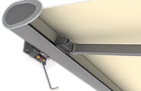 Two-Part Bracket Cover