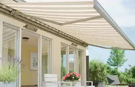 Adjustable Pitch