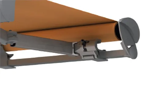 Wind Lock Safety Device