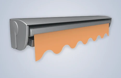 Extruded Top Section & Cast Aluminium Top Plates