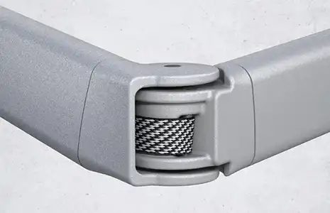 Weinor LongLife Arm