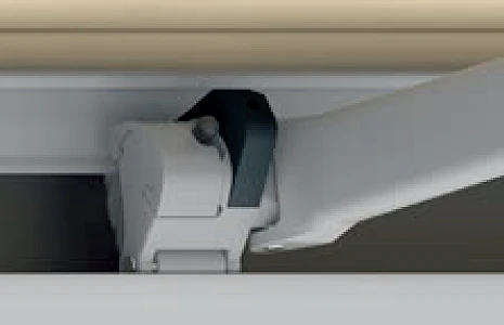 Wind Lock Safety Device