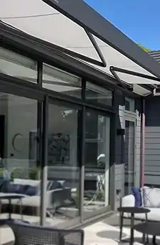 Weinor-Folding ArmAwning-Kubata-Canberra-AU-Aurora-Deisgns-Gallery-3