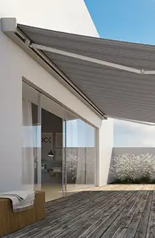 Weinor-Folding ArmAwning-Kubata-Canberra-AU-Aurora-Deisgns-Gallery-4