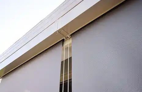 Versatile Mounting