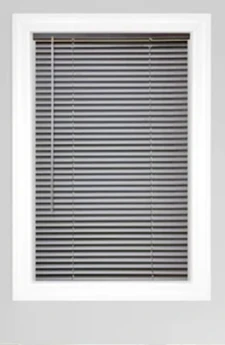 Aluminium Venetian Blinds