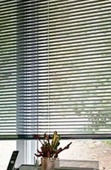 Aluminium Venetian Blinds