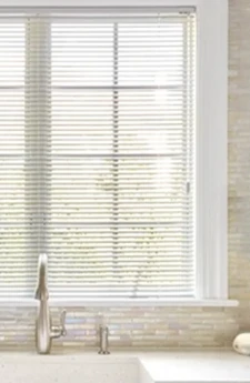 Aluminium Venetian Blinds