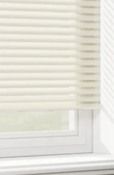 Aluminium Venetian Blinds