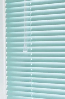 Aluminium Venetian Blinds