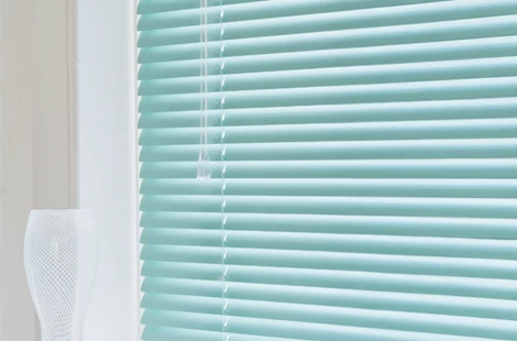 Durable Aluminium Construction