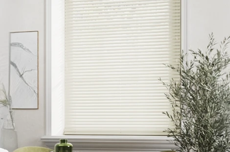 Slimline Slats