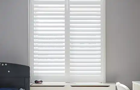 Wide Panel Options