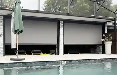 Advanced Tube-in-Tube Design