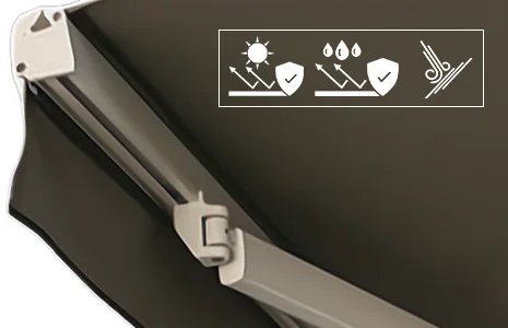 Durable and Robust